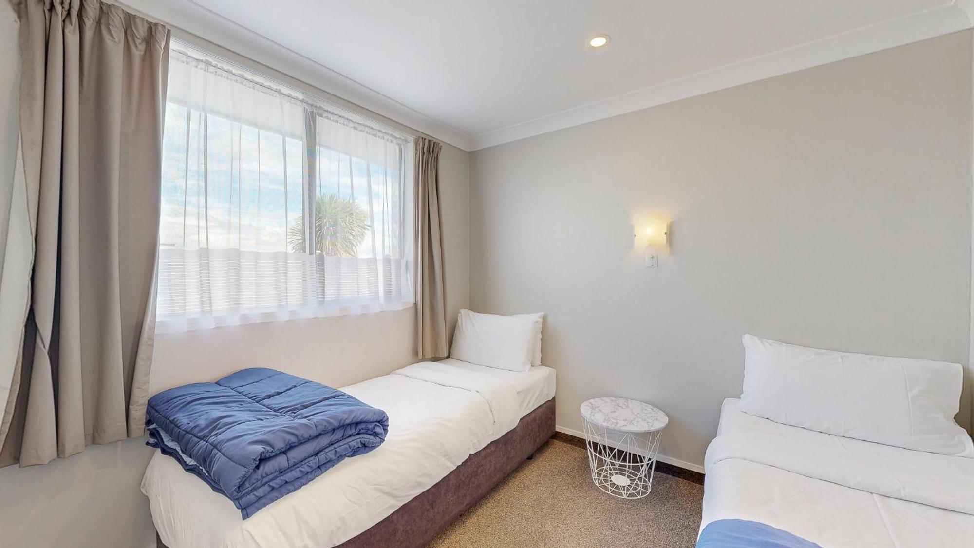 Albatross Motel เนเปียร์ ภายนอก รูปภาพ