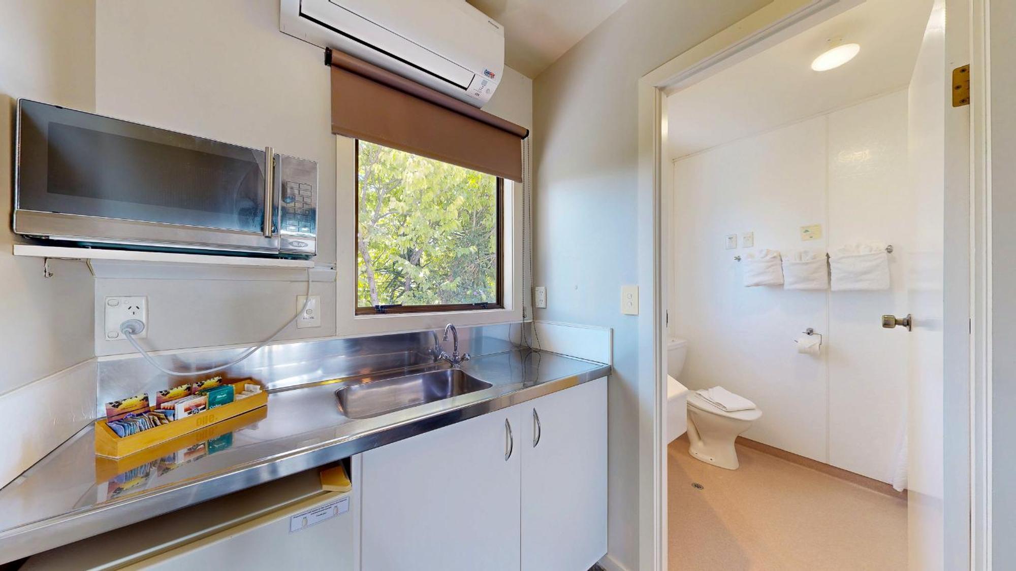 Albatross Motel เนเปียร์ ภายนอก รูปภาพ